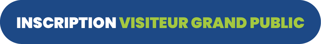 bouton de direction vers formulaire inscription visiteur grand public